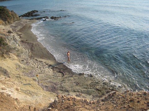 Alfred de Grazia, Naxos, 2011