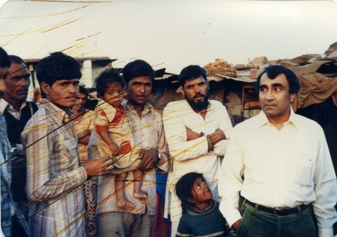 Rashmi Mayur Bhopal january 1985